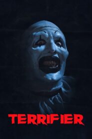 Terrifier Vider • Oglądaj Cały Film Online!
