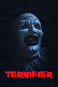 Terrifier Vider • Oglądaj Cały Film Online!