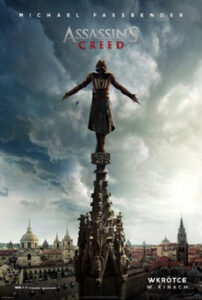 Assassin’s Creed Vider • Oglądaj Cały Film Online!