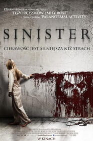 Sinister Vider • Oglądaj Cały Film Online!