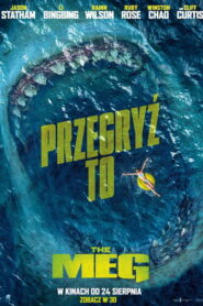 The Meg Vider • Oglądaj Cały Film Online!