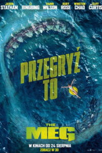 The Meg Vider • Oglądaj Cały Film Online!