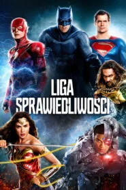 Liga Sprawiedliwości Vider • Oglądaj Cały Film Online!