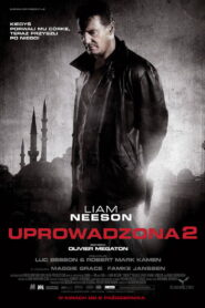 Uprowadzona 2 Vider • Oglądaj Cały Film Online!