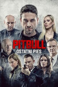 Pitbull. Ostatni pies Vider • Oglądaj Cały Film Online!