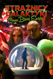 Strażnicy Galaktyki: Coraz bliżej święta Vider • Oglądaj Cały Film Online!