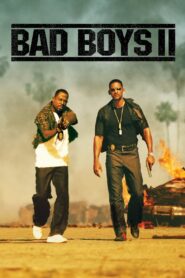 Bad Boys II Vider • Oglądaj Cały Film Online!