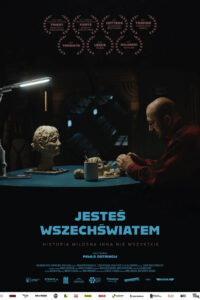Jesteś wszechświatem Vider • Oglądaj Cały Film Online!