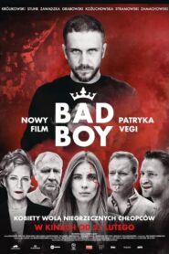 Bad Boy Vider • Oglądaj Cały Film Online!