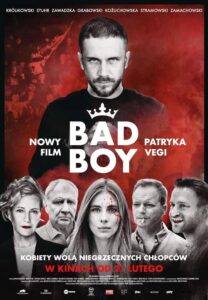 Bad Boy Vider • Oglądaj Cały Film Online!