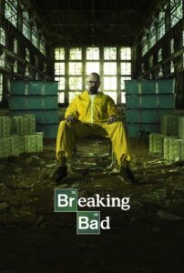 Breaking Bad Vider • Oglądaj Cały Serial Online!
