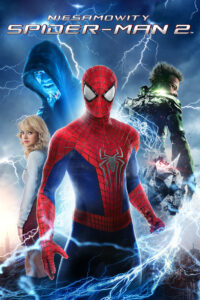 Niesamowity Spider-Man 2 Vider • Oglądaj Cały Film Online!