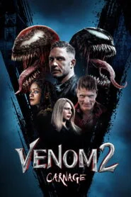 Venom 2: Carnage Vider • Oglądaj Cały Film Online!