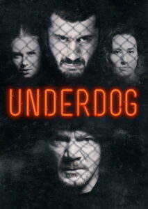 Underdog Vider • Oglądaj Cały Film Online!