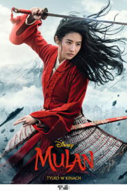 Mulan Vider • Oglądaj Cały Film Online!