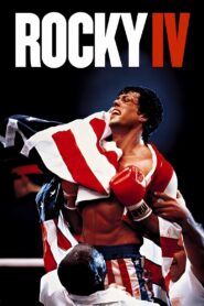 Rocky IV Vider • Oglądaj Cały Film Online!