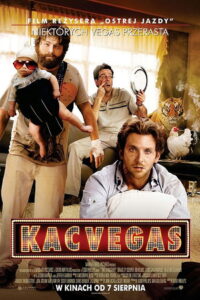 Kac Vegas Vider • Oglądaj Cały Film Online!