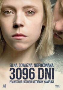 3096 dni Vider • Oglądaj Cały Film Online!