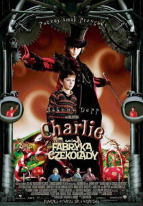 Charlie i fabryka czekolady Vider • Oglądaj Cały Film Online!