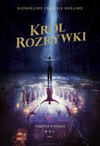 Król rozrywki Vider • Oglądaj Cały Film Online!