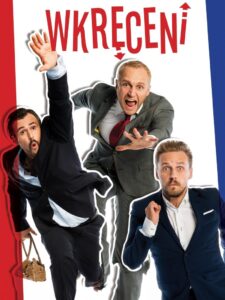 Wkręceni Vider • Oglądaj Cały Film Online!