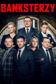 Banksterzy Vider • Oglądaj Cały Film Online!