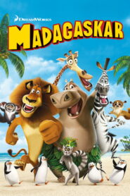 Madagaskar Vider • Oglądaj Cały Film Online!
