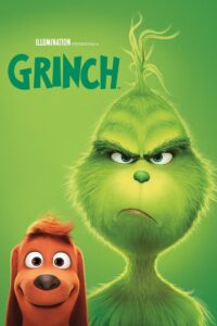 Grinch Vider • Oglądaj Cały Film Online!