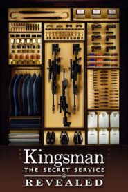 Kingsman: The Secret Service Revealed Vider • Oglądaj Cały Film Online!