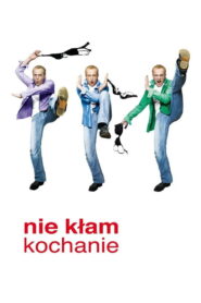 Nie kłam kochanie Vider • Oglądaj Cały Film Online!