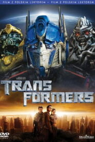 Transformers Vider • Oglądaj Cały Film Online!