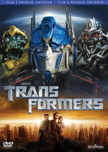 Transformers Vider • Oglądaj Cały Film Online!