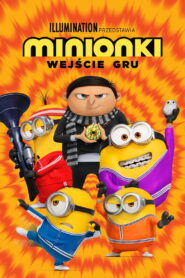 Minionki: Wejście Gru Vider • Oglądaj Cały Film Online!