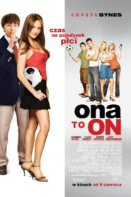 Ona to on Vider • Oglądaj Cały Film Online!