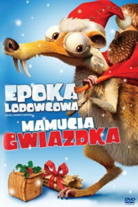 Epoka lodowcowa: Mamucia gwiazdka Vider • Oglądaj Cały Film Online!
