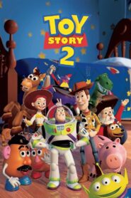 Toy Story 2 Vider • Oglądaj Cały Film Online!