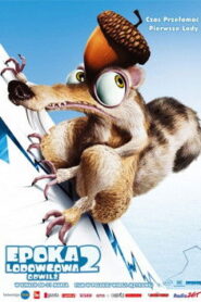 Epoka Lodowcowa 2: Odwilż Vider • Oglądaj Cały Film Online!