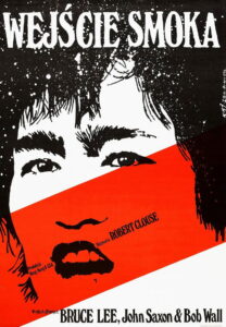 Wejście smoka Vider • Oglądaj Cały Film Online!