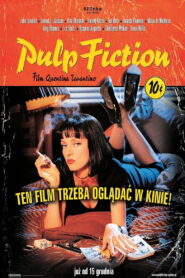 Pulp Fiction Vider • Oglądaj Cały Film Online!