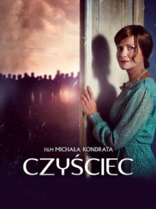 Czyściec Vider • Oglądaj Cały Film Online!