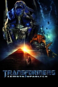 Transformers. Zemsta upadłych Vider • Oglądaj Cały Film Online!