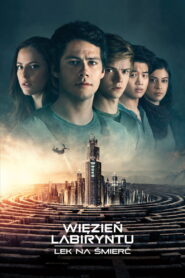 Więzień labiryntu: Lek na śmierć Vider • Oglądaj Cały Film Online!