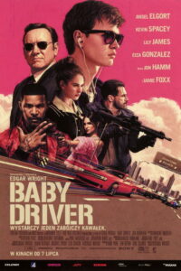 Baby Driver Vider • Oglądaj Cały Film Online!