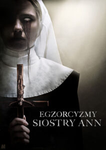 Egzorcyzmy siostry Ann Vider • Oglądaj Cały Film Online!