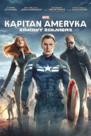 Kapitan Ameryka: Zimowy Żołnierz Vider • Oglądaj Cały Film Online!