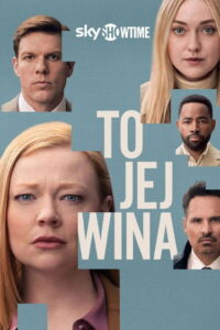 To jej wina Vider • Oglądaj Cały Serial Online!