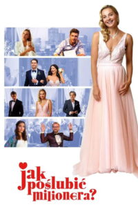 Jak poślubić milionera? Vider • Oglądaj Cały Film Online!