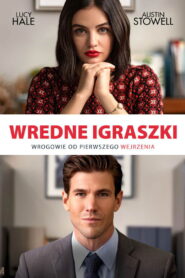 Wredne igraszki Vider • Oglądaj Cały Film Online!