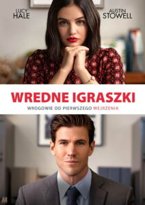Wredne igraszki Vider • Oglądaj Cały Film Online!