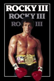 Rocky III Vider • Oglądaj Cały Film Online!